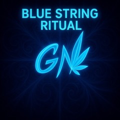 Blue String Ritual GoA