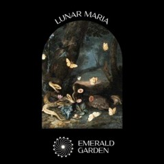 Mix serie 02 -  Lunar Maria "Forêt Toxique, Forêt magique"