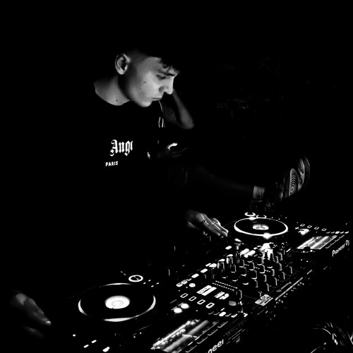 MY DJ SETS