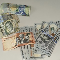 Money Dance x BabyBum