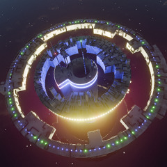 Raumstation Kaoz One