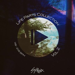 Life Parts Collection Vol. 2 [148- 208 BPM]