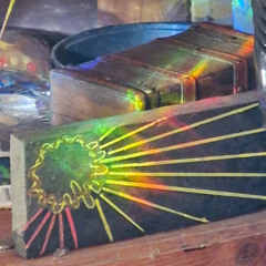 TITAN - RAM TRILOGY - 3D<>UM RERUN