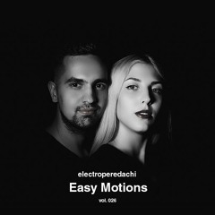Easy Motions - Vietnamese morning 3 / vol. 026