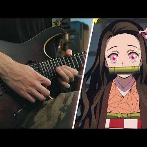 Stream Demon Slayer Season 2 Opening 2 Zankyosanka MattyyyM Cover By 
