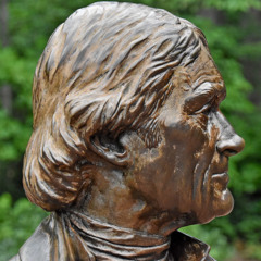 Controversial Historical Figure Discussion Hour - Giulietta Lendino-Maresca and Ruby O'Neal