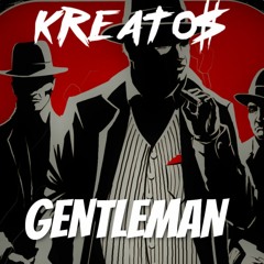 GENTLEMAN [FREE DOWNLOAD]