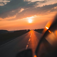 END OF SUMMER 2024 MIX