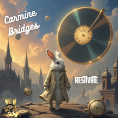 Carmine Bridges - Aestivate (Mr Silky's LoFi Beats)
