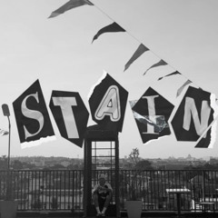 dirty a boy - STAIN