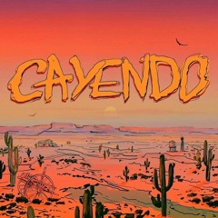 Cayendo (feat. дора)
