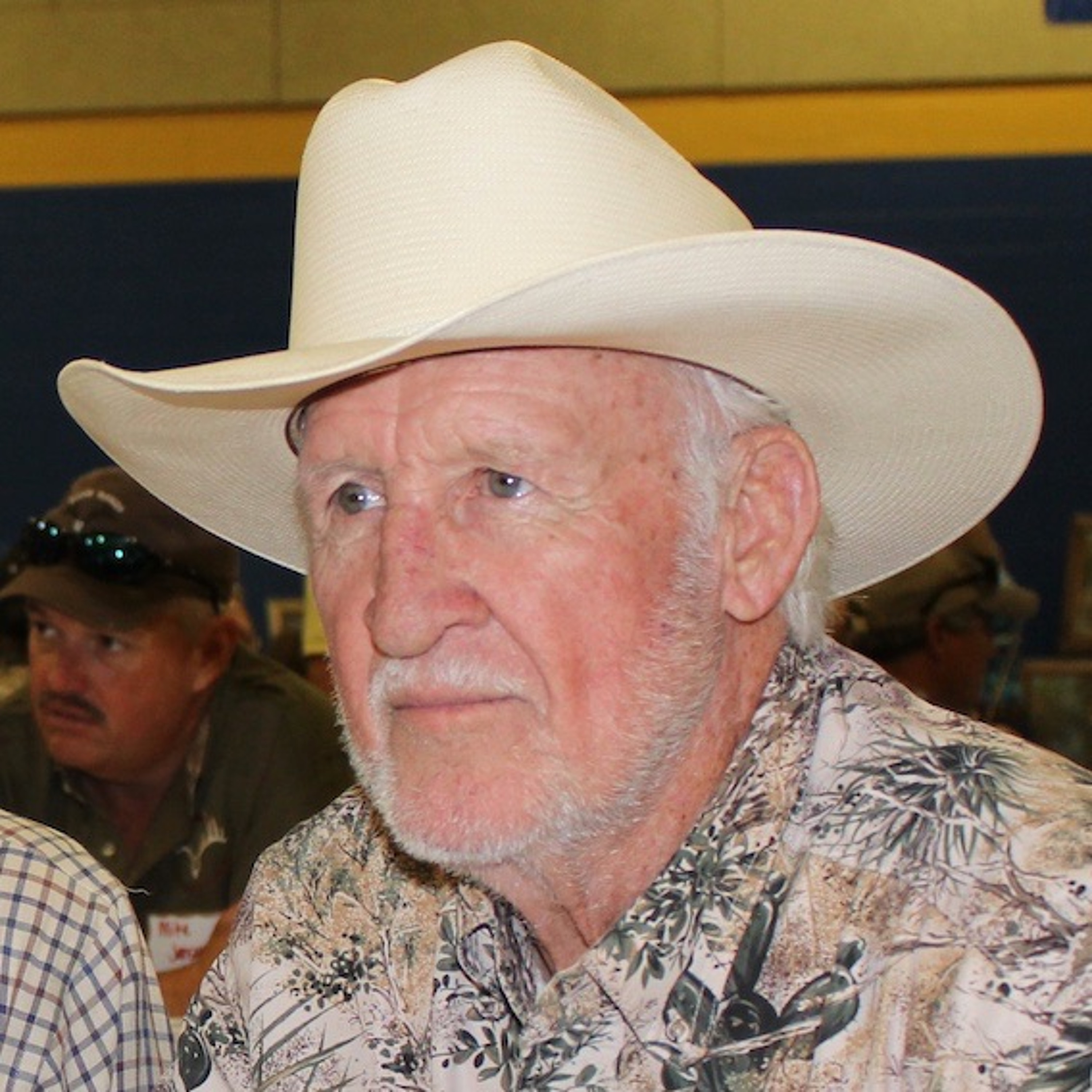 Dr. Dale on Quail