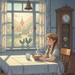 "Dawn" - Mixing Exercise 1