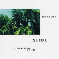Calvin Harris - Slide (IbrahimEseroglu Remake)
