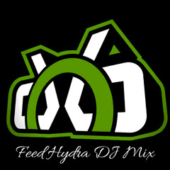 DnB Radio Feed Hydra DJ Mix