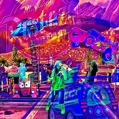 NODDRRRRR (prod. nikishkin, vivokiddie, typhelicia)