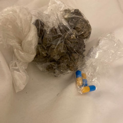 I❤️DRUGS ~ SINGLE