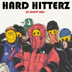 Hard Hitterz - DJ Scott Neil