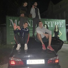 Что ты знаешь за андерграунд?