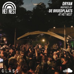 Inspired By: De Broedplaats, Het Nest - Dryan
