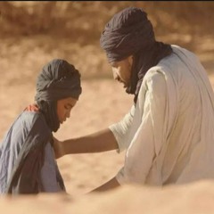 Timbuktu Fasso ~ Amine Bouhafa