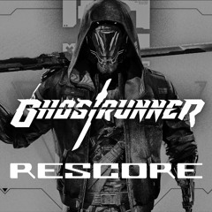 Ghostrunner Rescore - 5 Finally At Peace