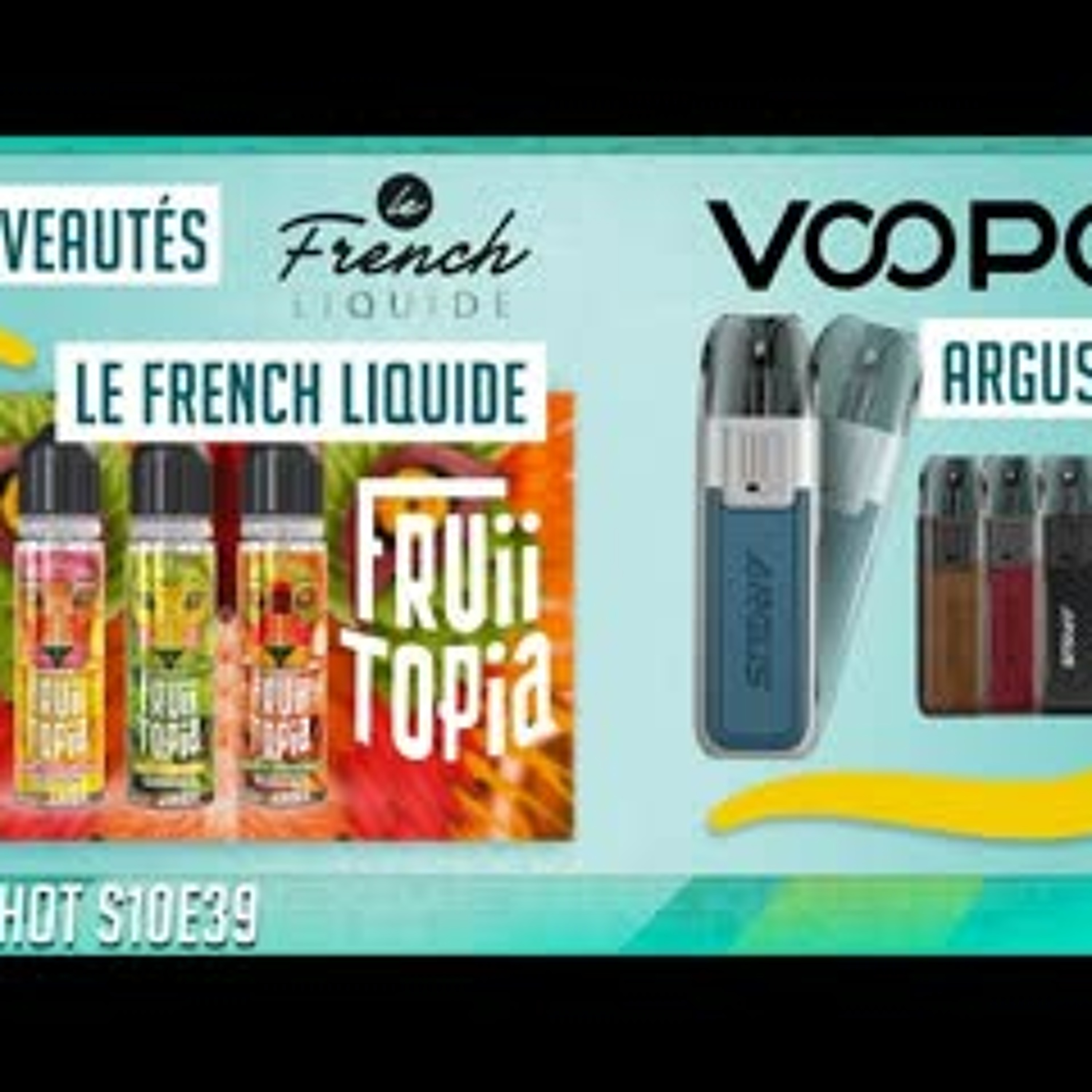 Le Podcast Oneshot Media