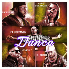Dance (feat. H-Dhami & Juggy D)