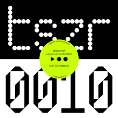 Soda Pop (Remix)