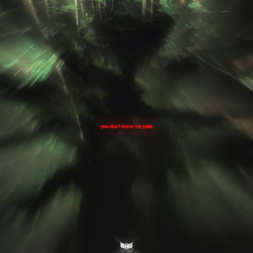 YOU DON'T KNOW MY PAIN