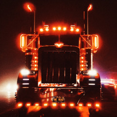The Road ft. AstroJoe