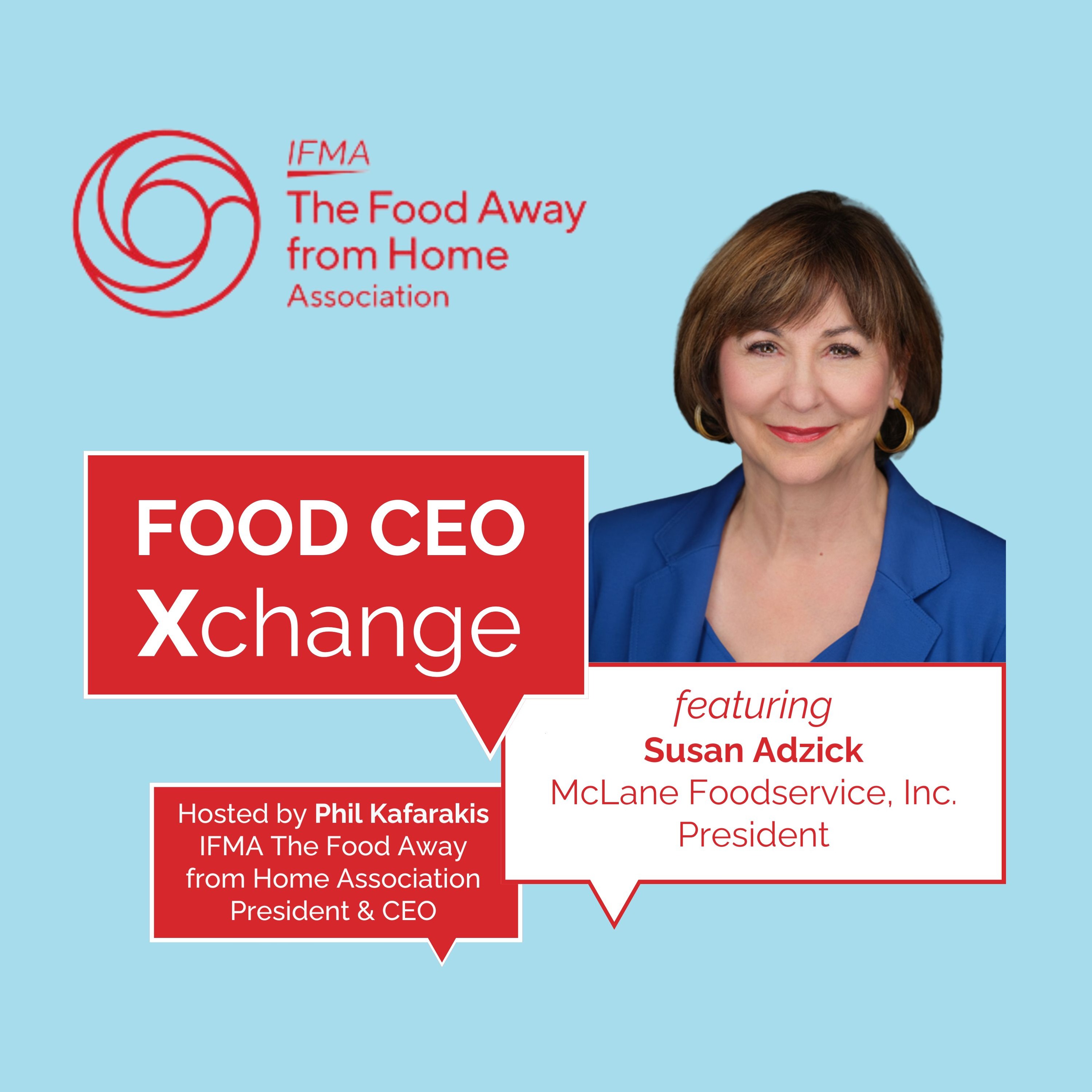 Food CEO Xchange