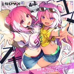 ユメブキ - 紫崎 雪,Risa Yuzuki,709sec. by BEMANI Sound Team "PHQUASE & SYUNN"