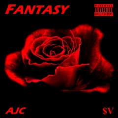 Fantasy - $upaVillian (prod. AJC)
