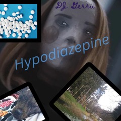Hypodiazepine