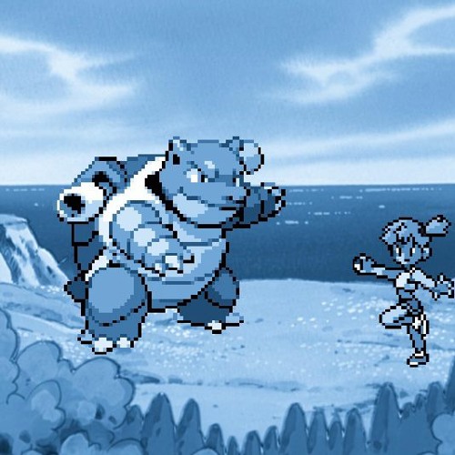 BLASTOISE (feat. TwoPercs) (prod. ripwarheart)