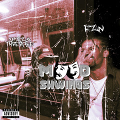 MOOD SHWINGS (ft. Jazzy Tha Rapper)