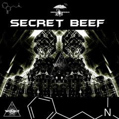 SECRET BEEF - WUUKZ