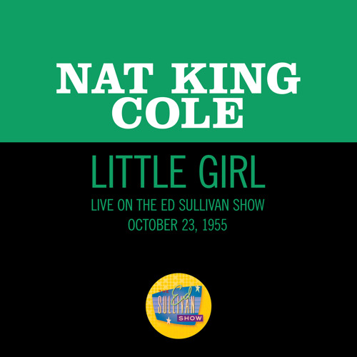 Little Girl (Live On The Ed Sullivan Show, October 23, 1955)
