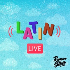 DJ Ramon Silva - Latin Pop Live Set (En Vivo)