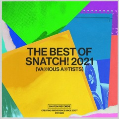 03 Tom Bug, Grooveline - Body Talk (Kid Code Remix) [Snatch! Records]