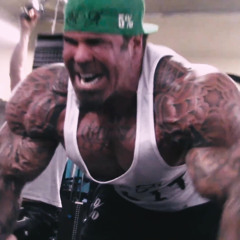 Tren twins x INSANEX - "MORTAL CRASH" - (RIch piana x Larry wheels)