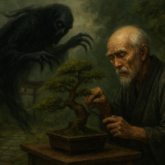Yonaka Bonsai