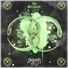 LVXOR - THE SERPENT