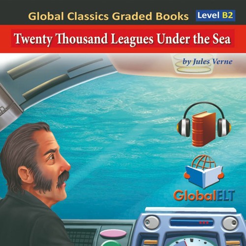 01 - Twenty Thousand Leagues Under The Sea - Introduction