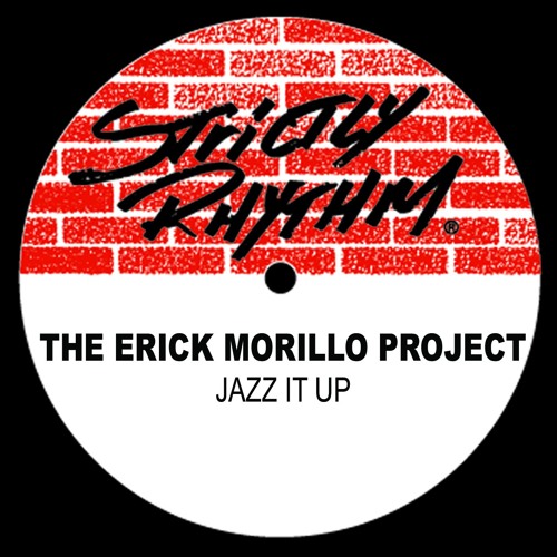 Jazz It Up (Extended Jazz)