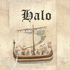 Halo (Medieval style)