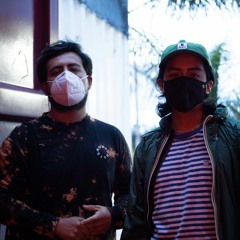 Montessori Enters The Zone w/ Korsssakov @Radio28 (02 De Agosto, 2020)