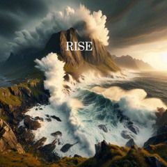 Rise - Orchestral (Drama)
