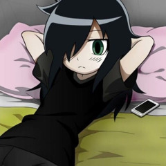 i missed my chance now ill die alone